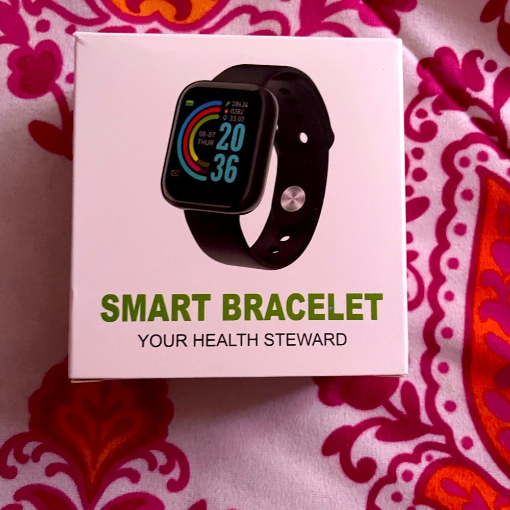 Smart Bracelet Band